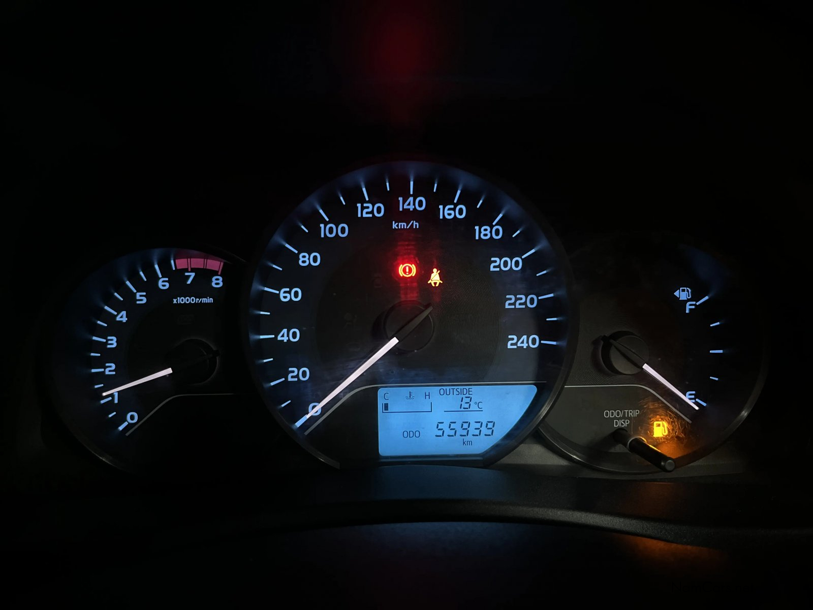 2024 Toyota Corolla photo 17