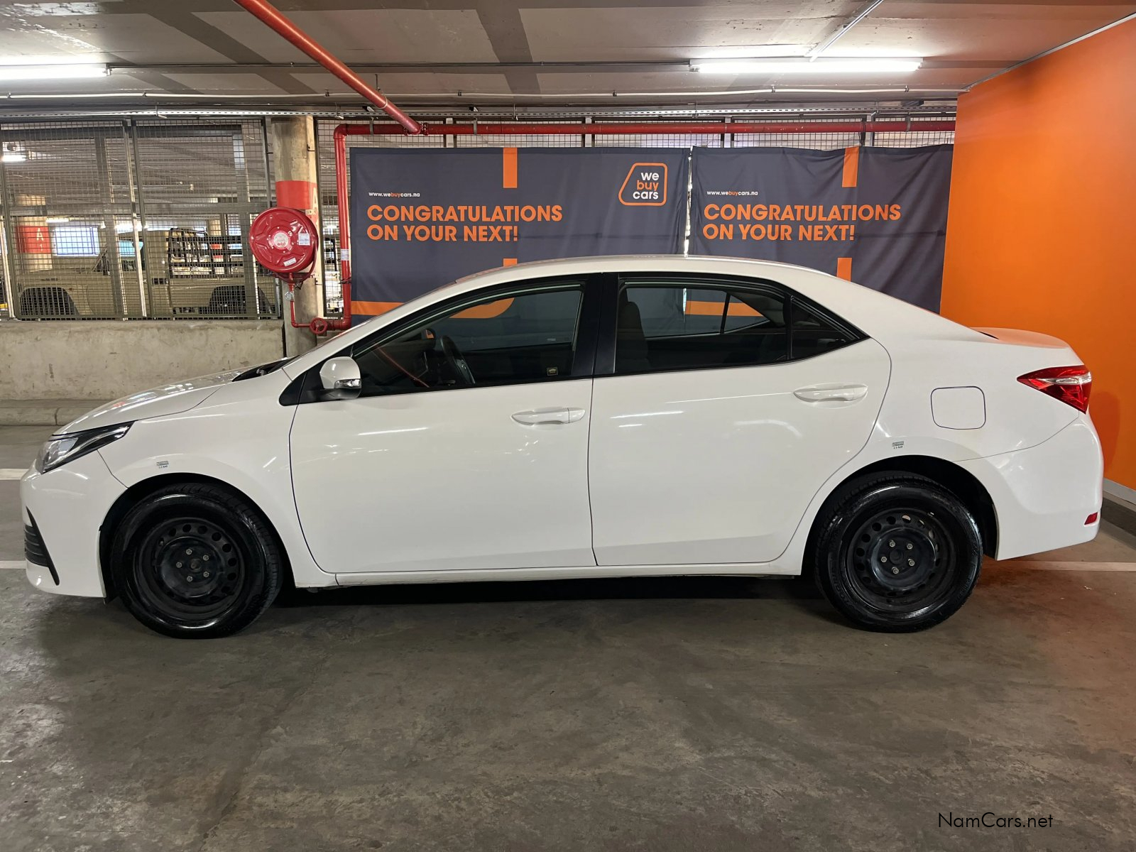 2024 Toyota Corolla photo 2