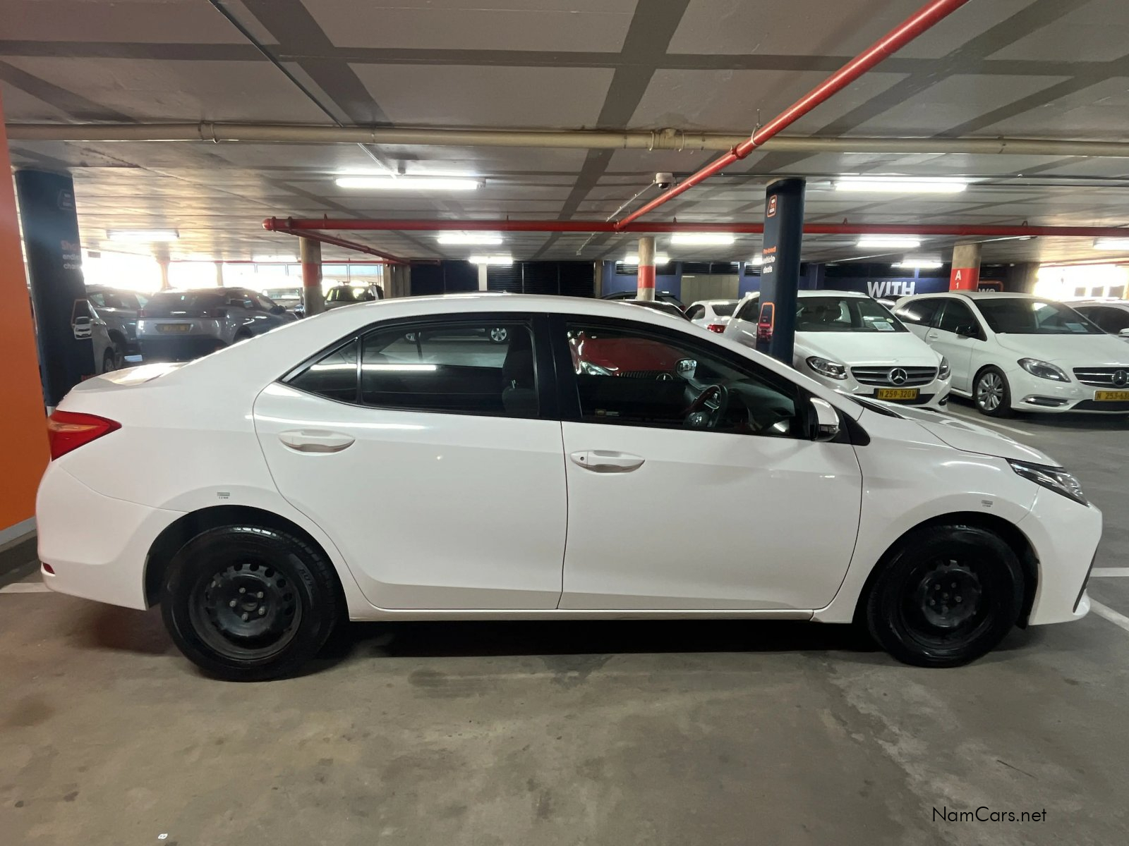 2024 Toyota Corolla photo 4