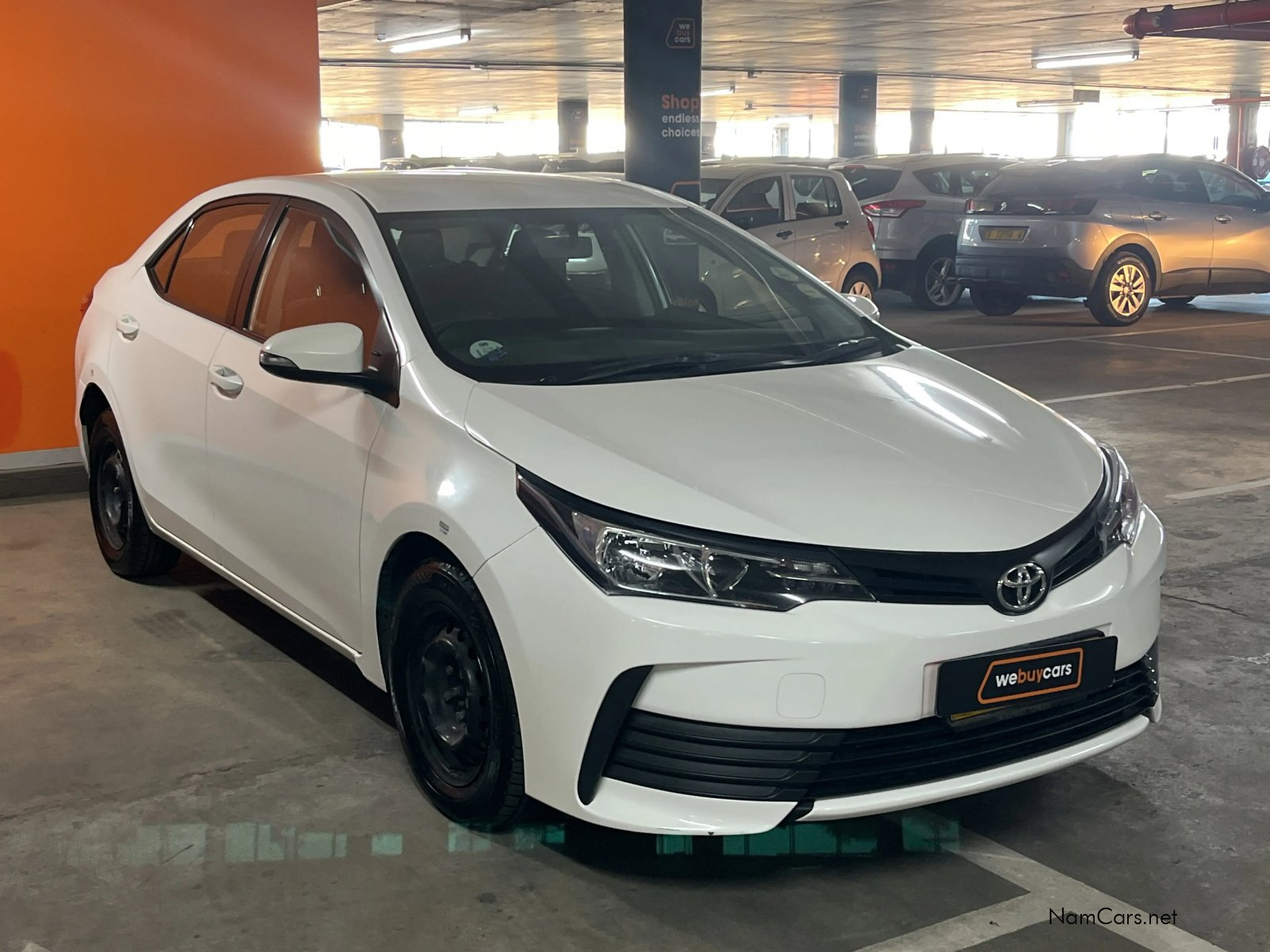 2024 Toyota Corolla photo 5