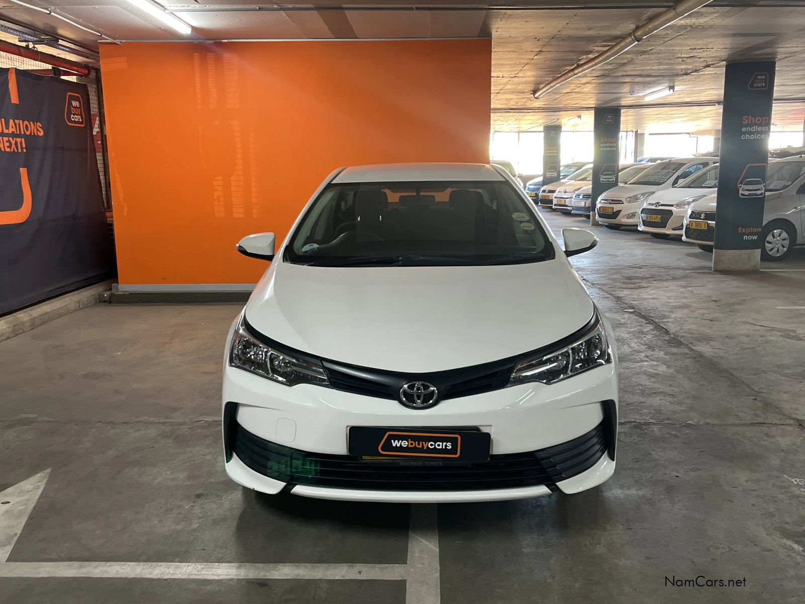 2024 Toyota Corolla photo 6