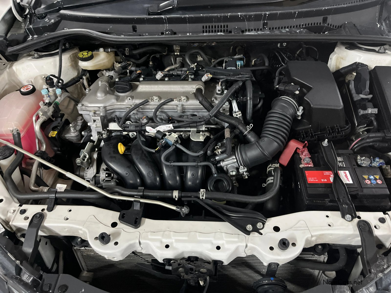 2024 Toyota Corolla photo 8