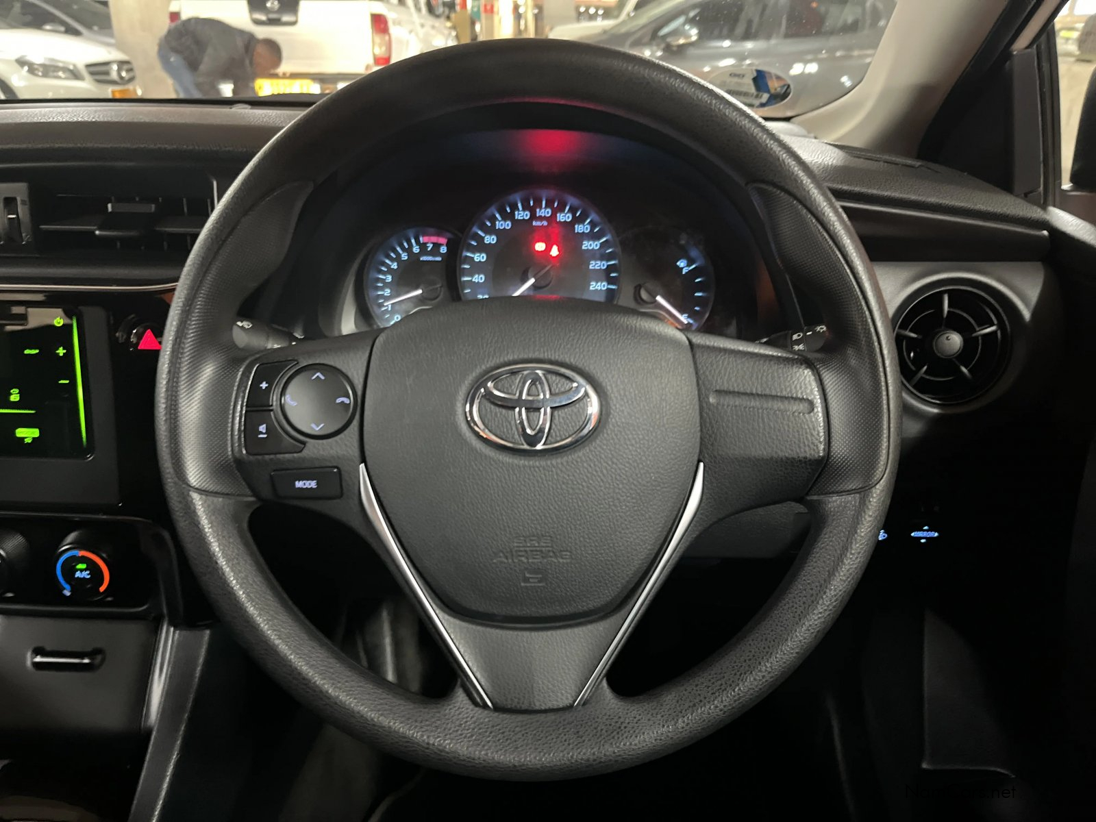 2024 Toyota Corolla photo 9