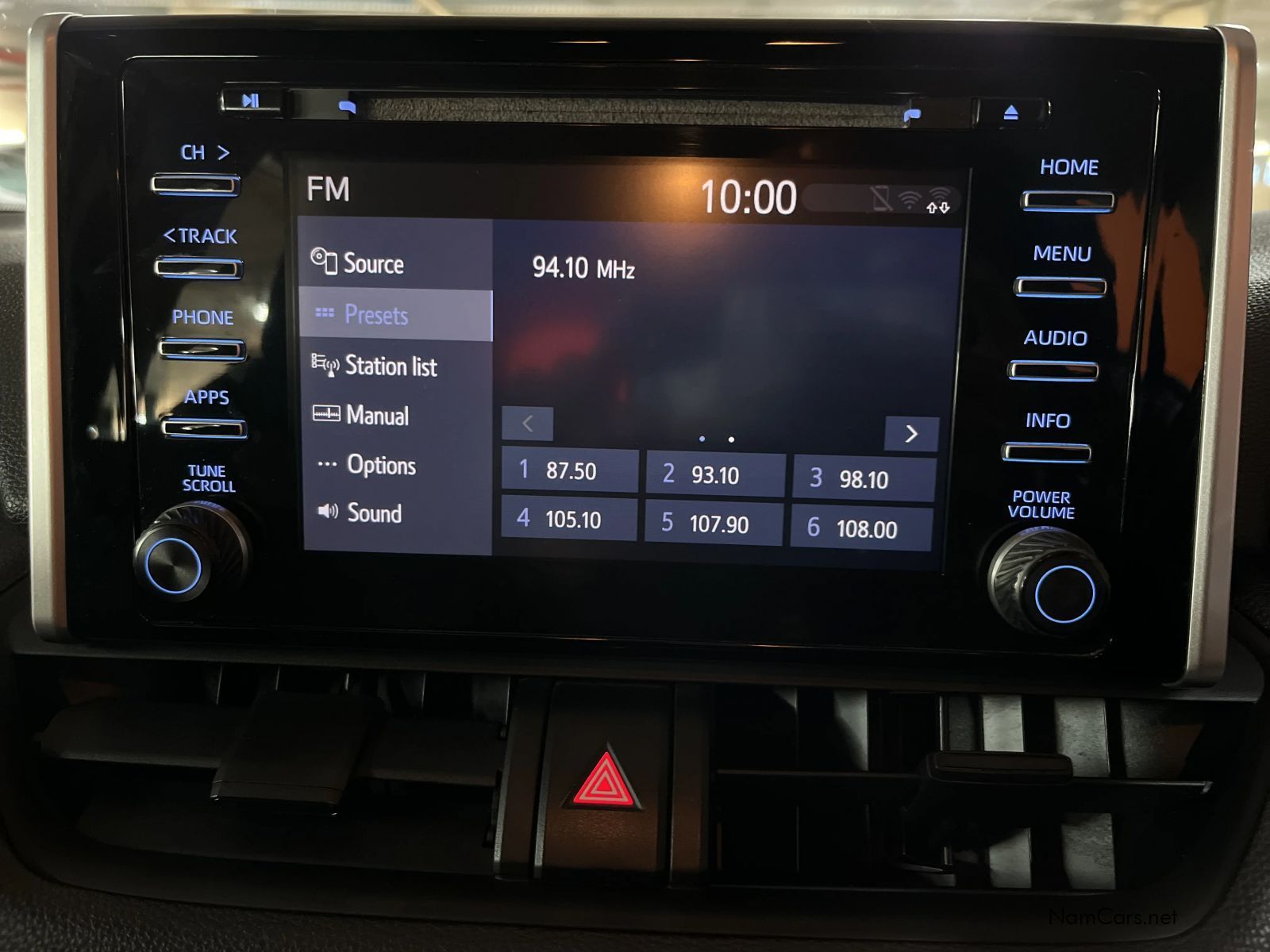 2020 Toyota Rav4 photo 10