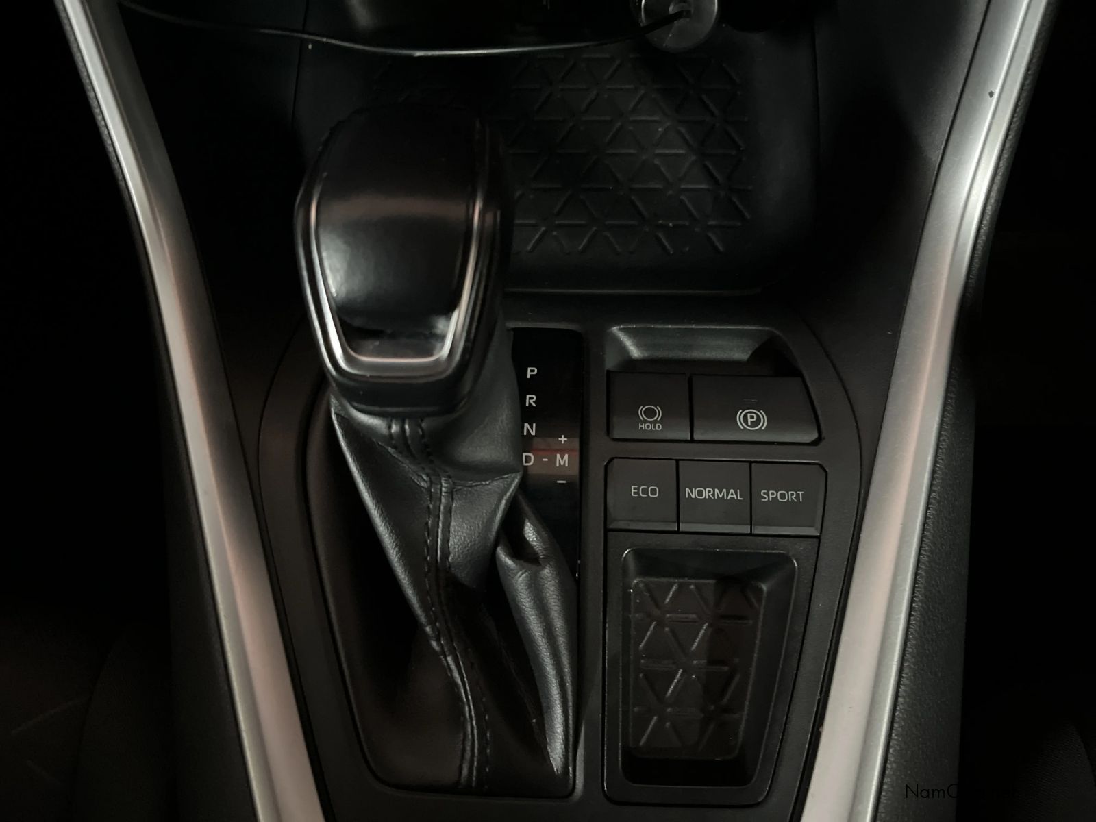 2020 Toyota Rav4 photo 12