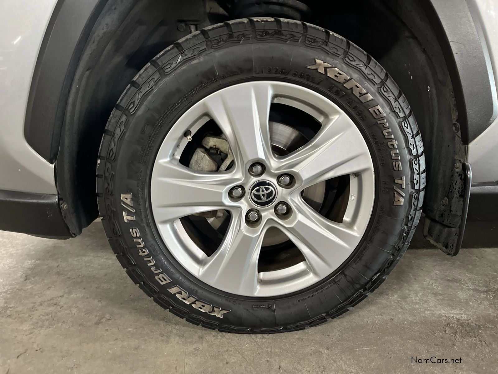 2020 Toyota Rav4 photo 15