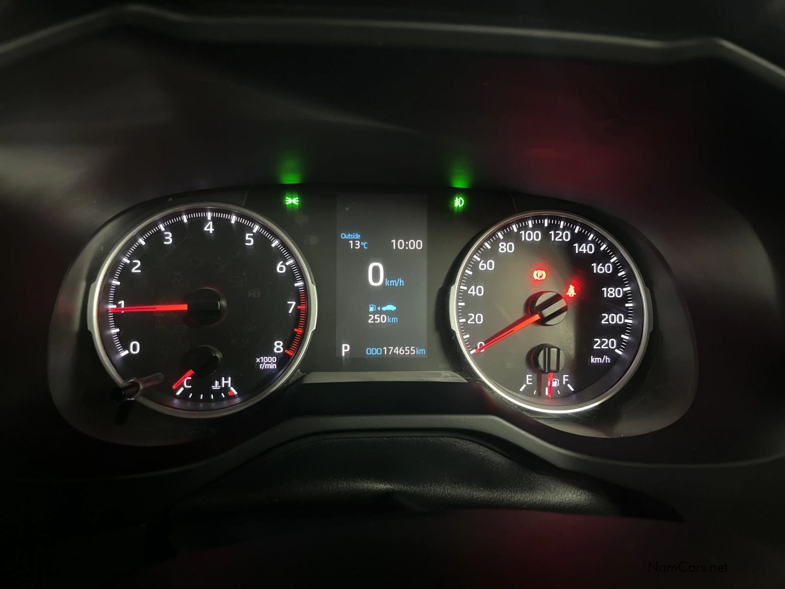 2020 Toyota Rav4 photo 17