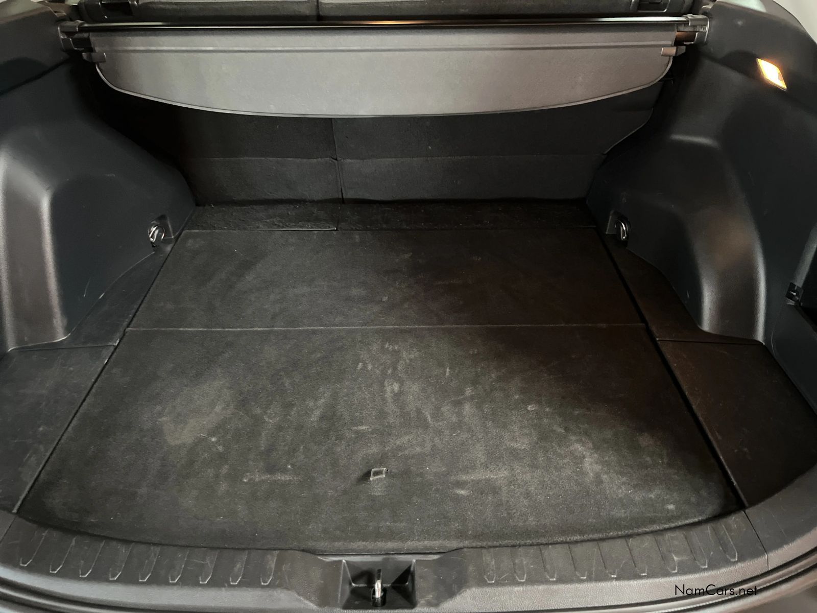 2020 Toyota Rav4 photo 7
