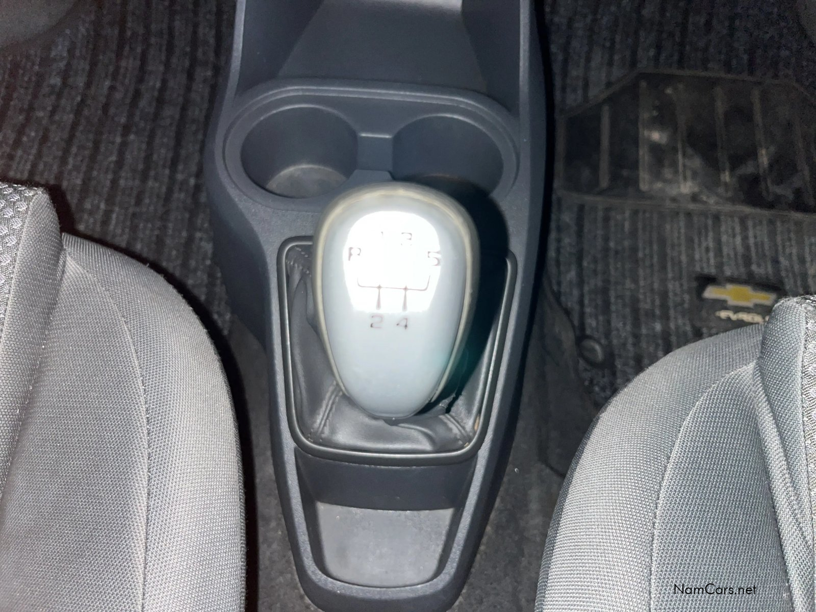 2016 Chevrolet Utility photo 12