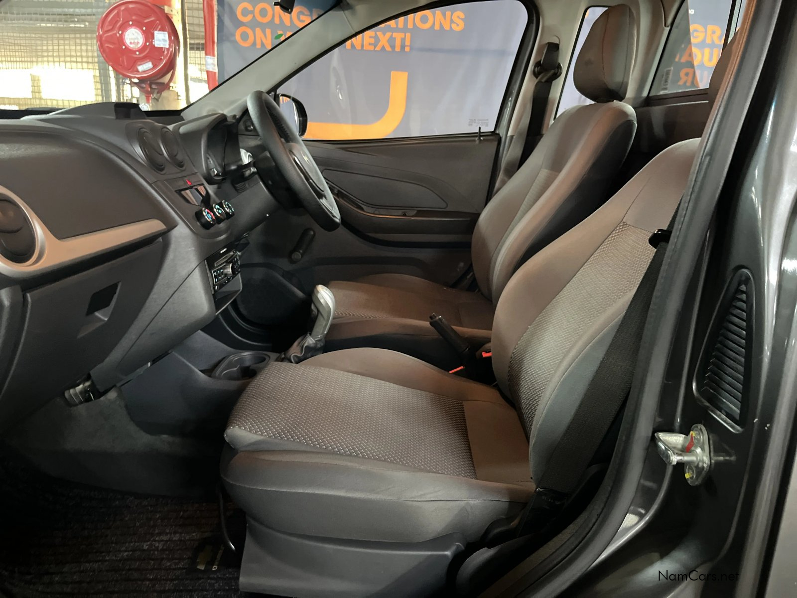 2016 Chevrolet Utility photo 14