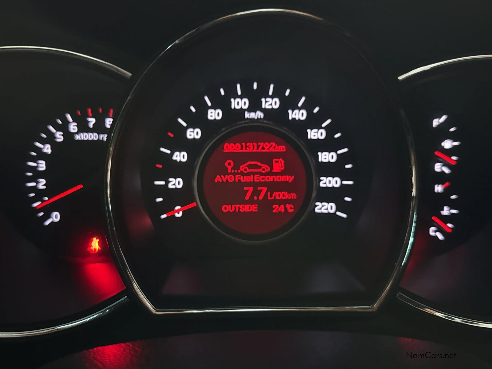 2016 Kia Rio photo 10