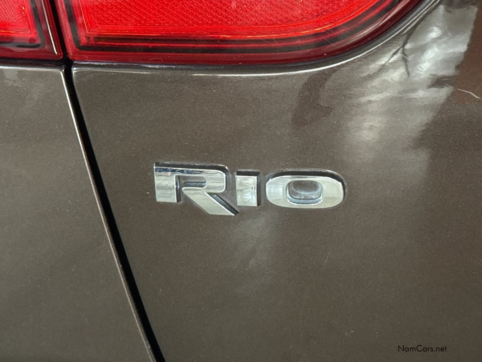 2016 Kia Rio photo 11