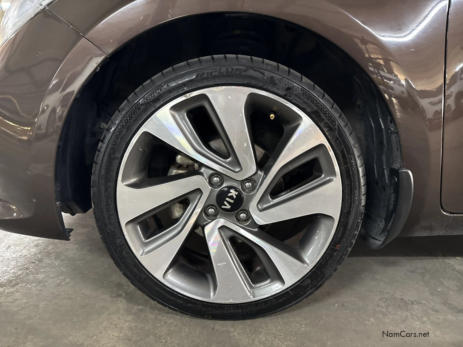 2016 Kia Rio photo 15