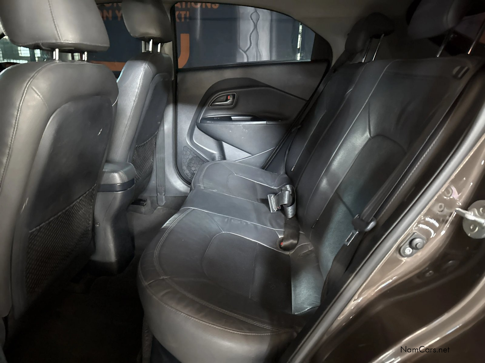 2016 Kia Rio photo 16