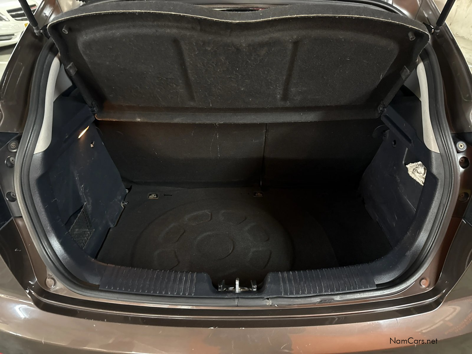 2016 Kia Rio photo 7