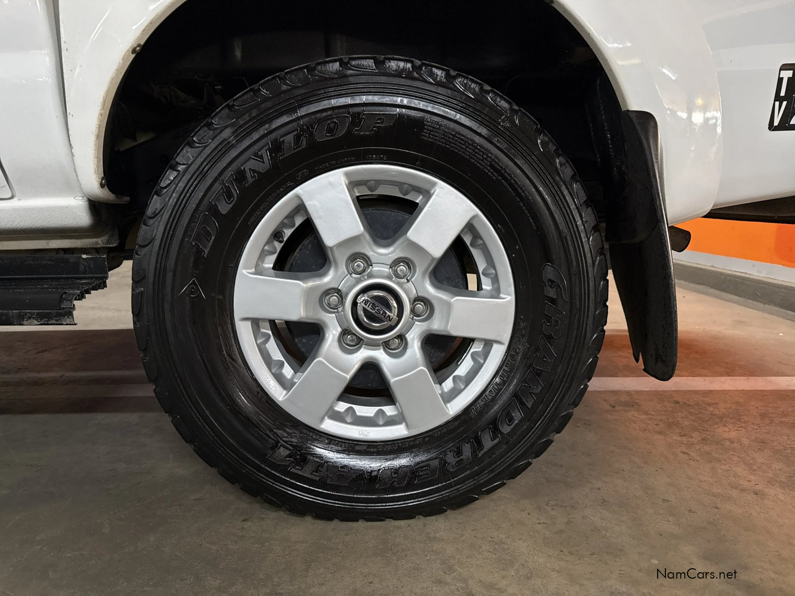 2019 Nissan Hardbody photo 20