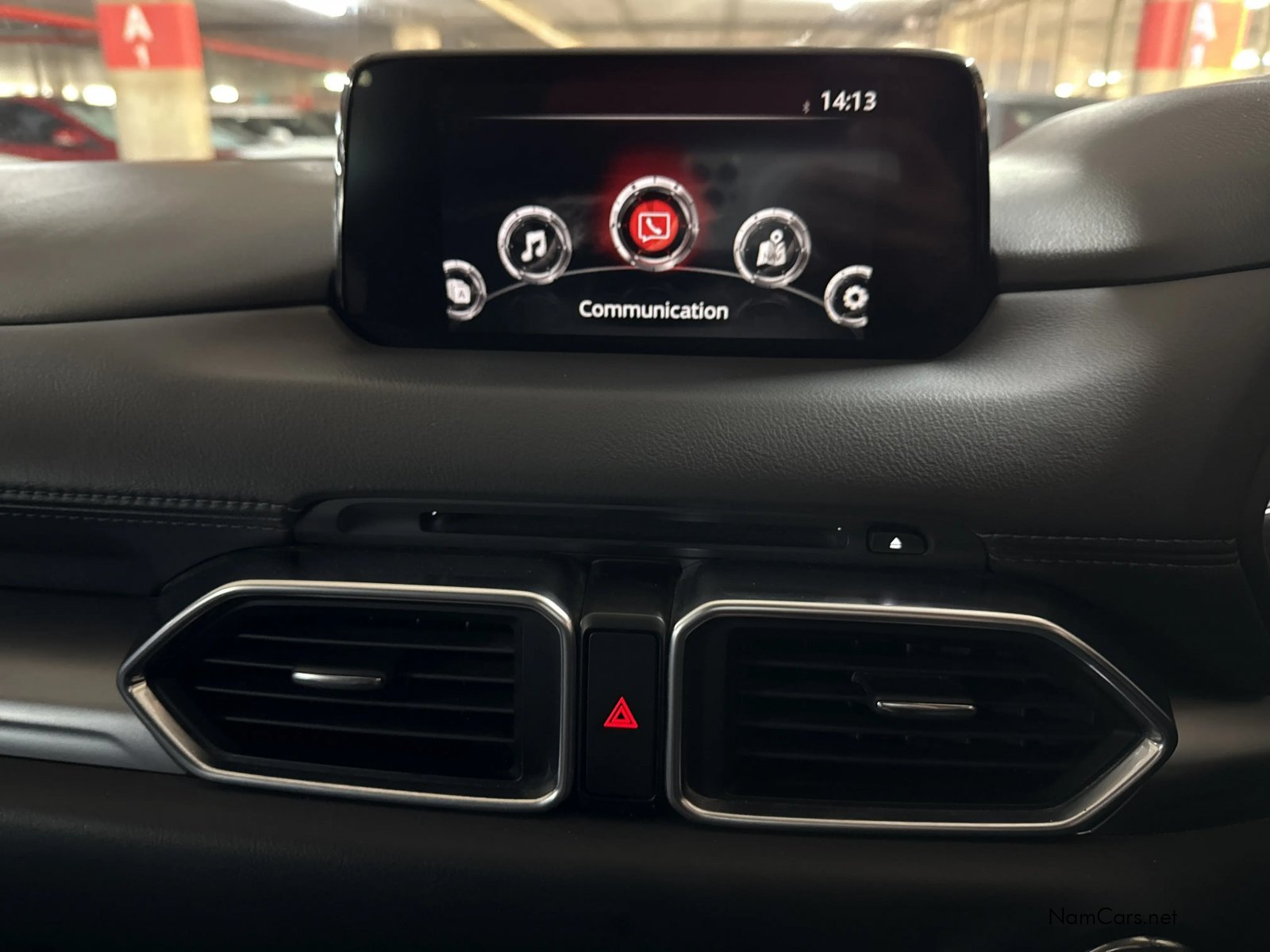 2019 Mazda CX-5 photo 10