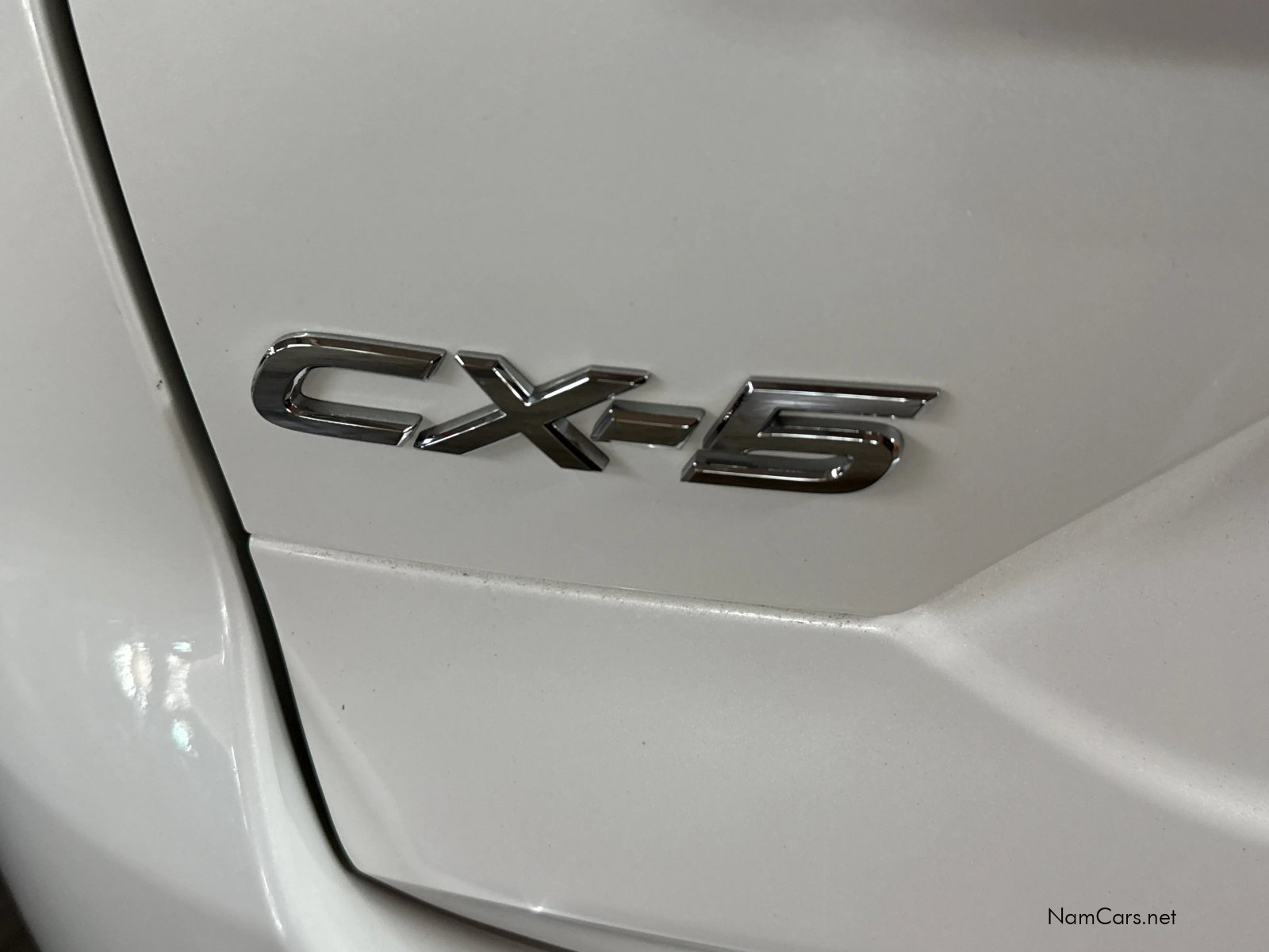2019 Mazda CX-5 photo 11