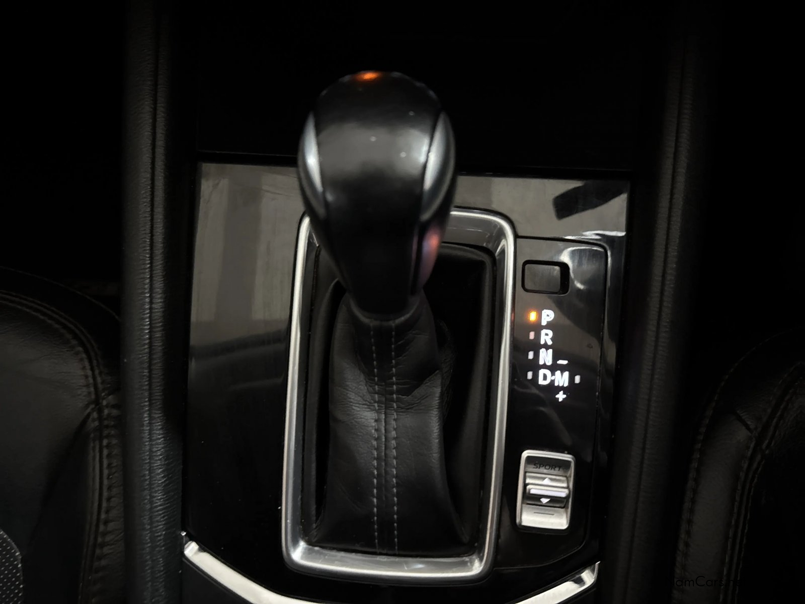 2019 Mazda CX-5 photo 12