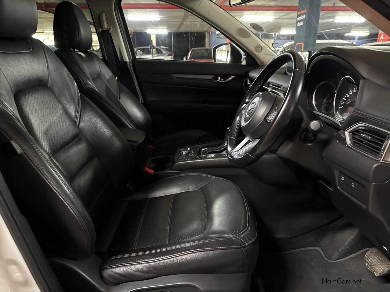 2019 Mazda CX-5 photo 13