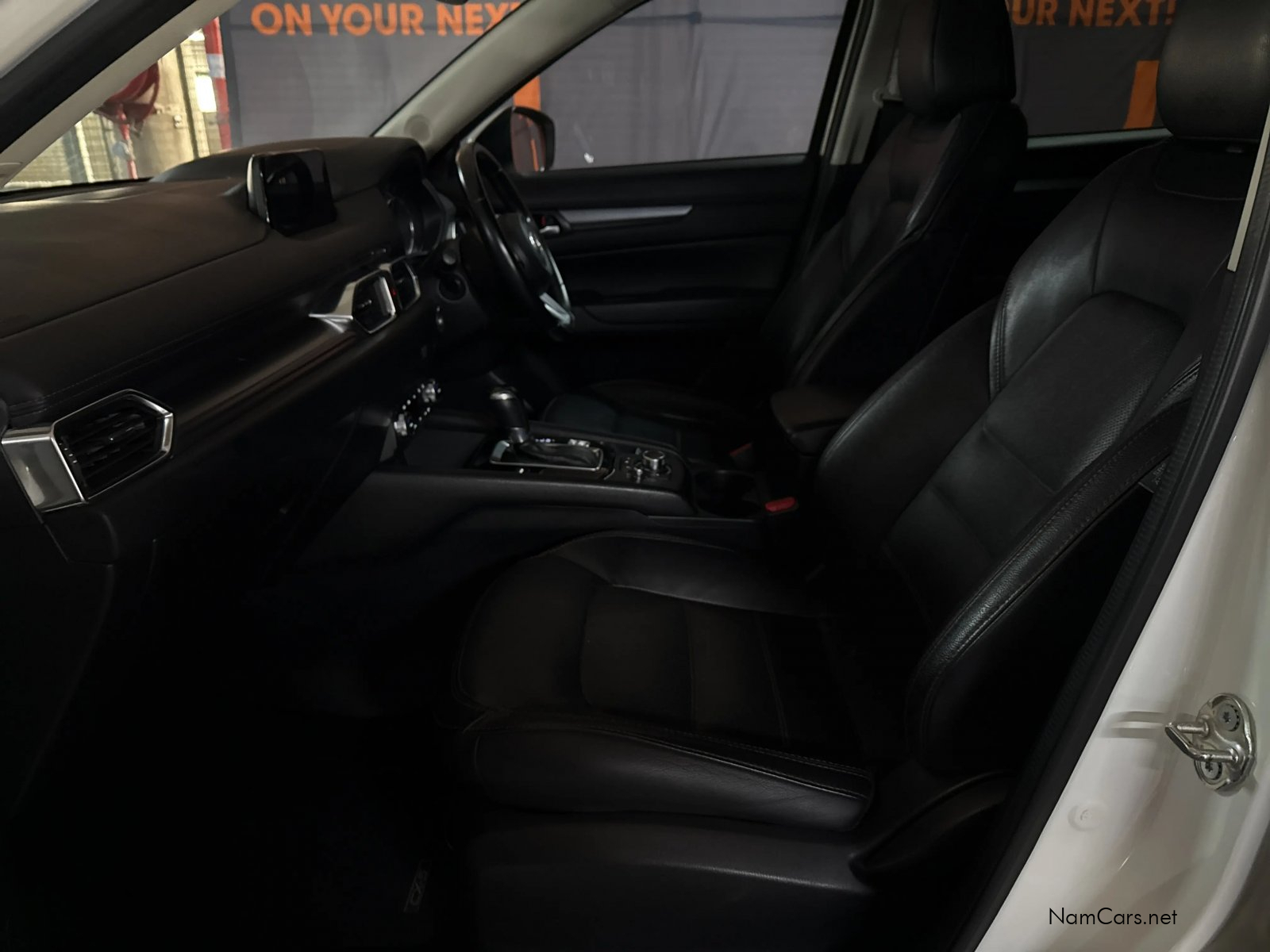 2019 Mazda CX-5 photo 14