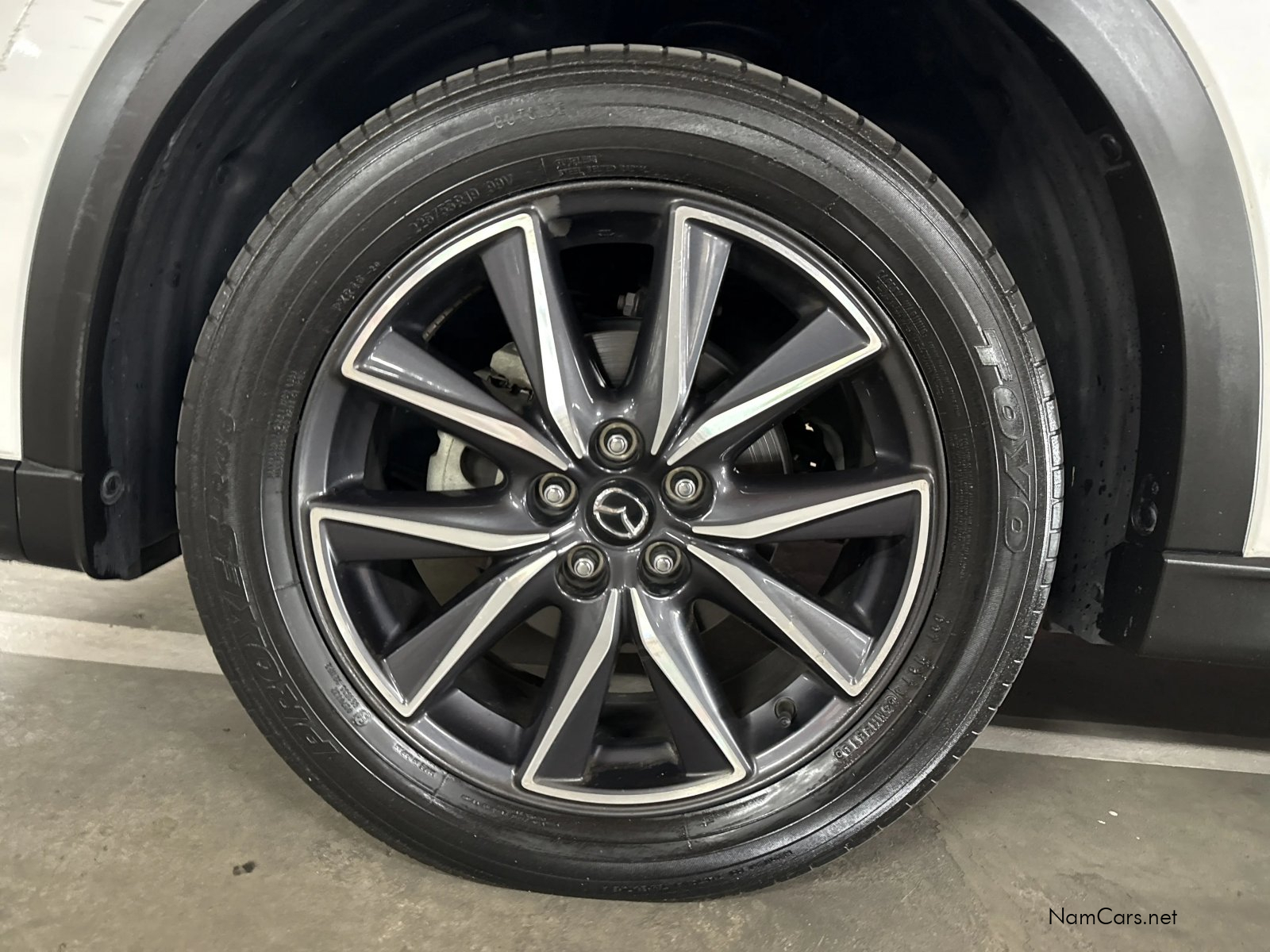 2019 Mazda CX-5 photo 15