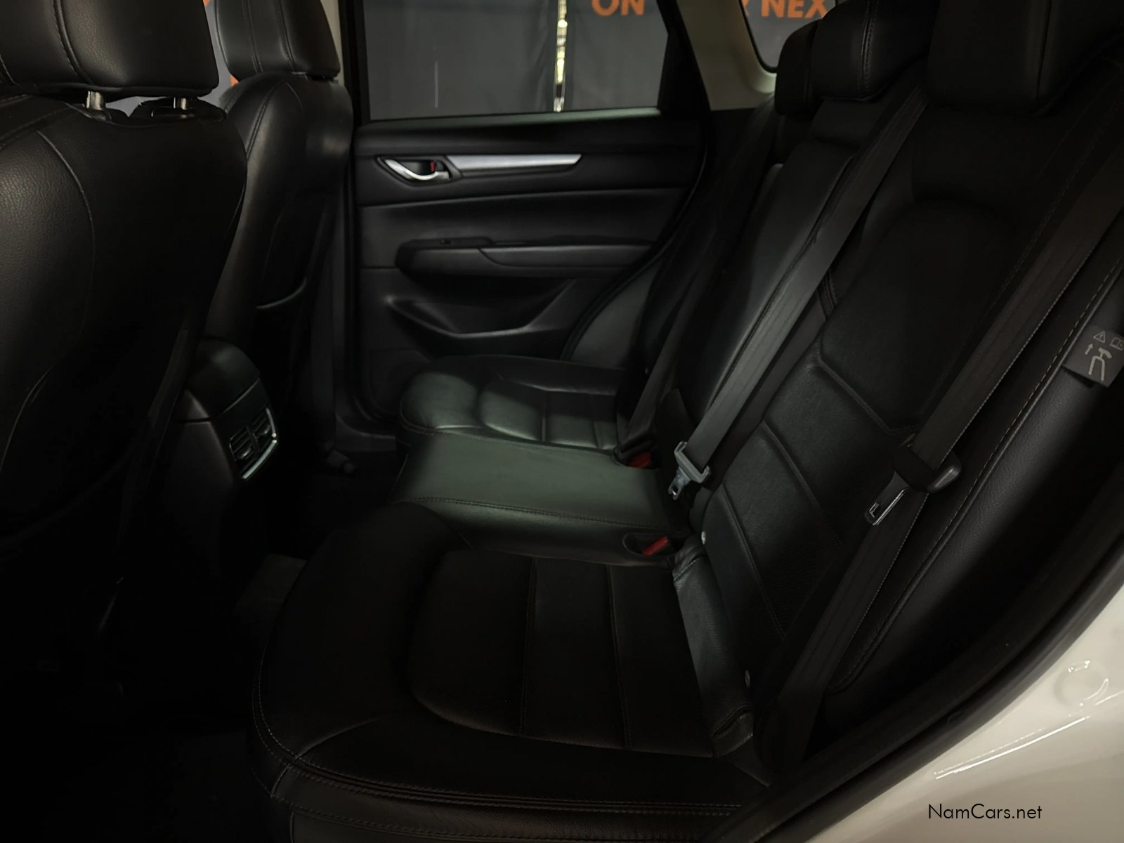 2019 Mazda CX-5 photo 16