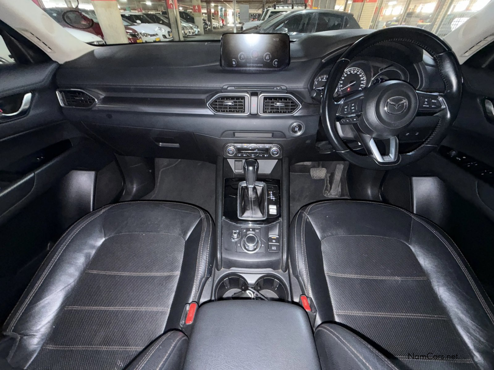 2019 Mazda CX-5 photo 18