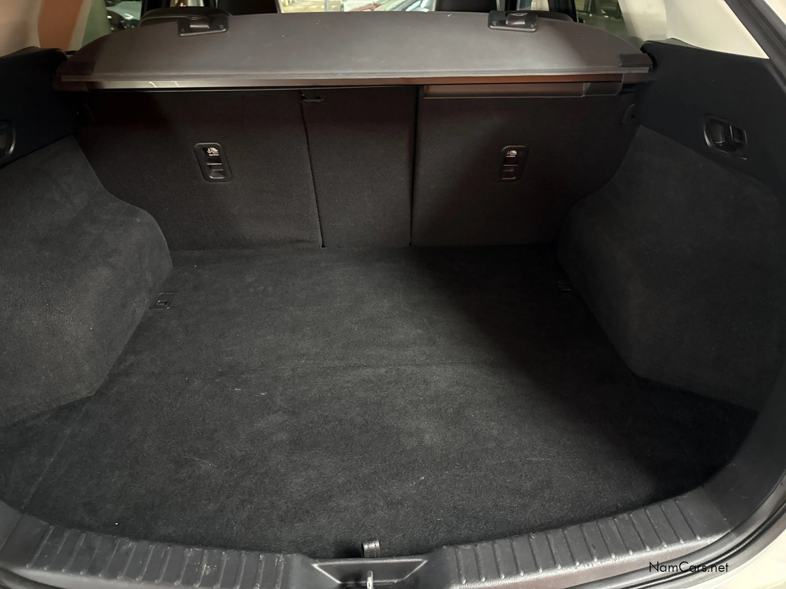 2019 Mazda CX-5 photo 7