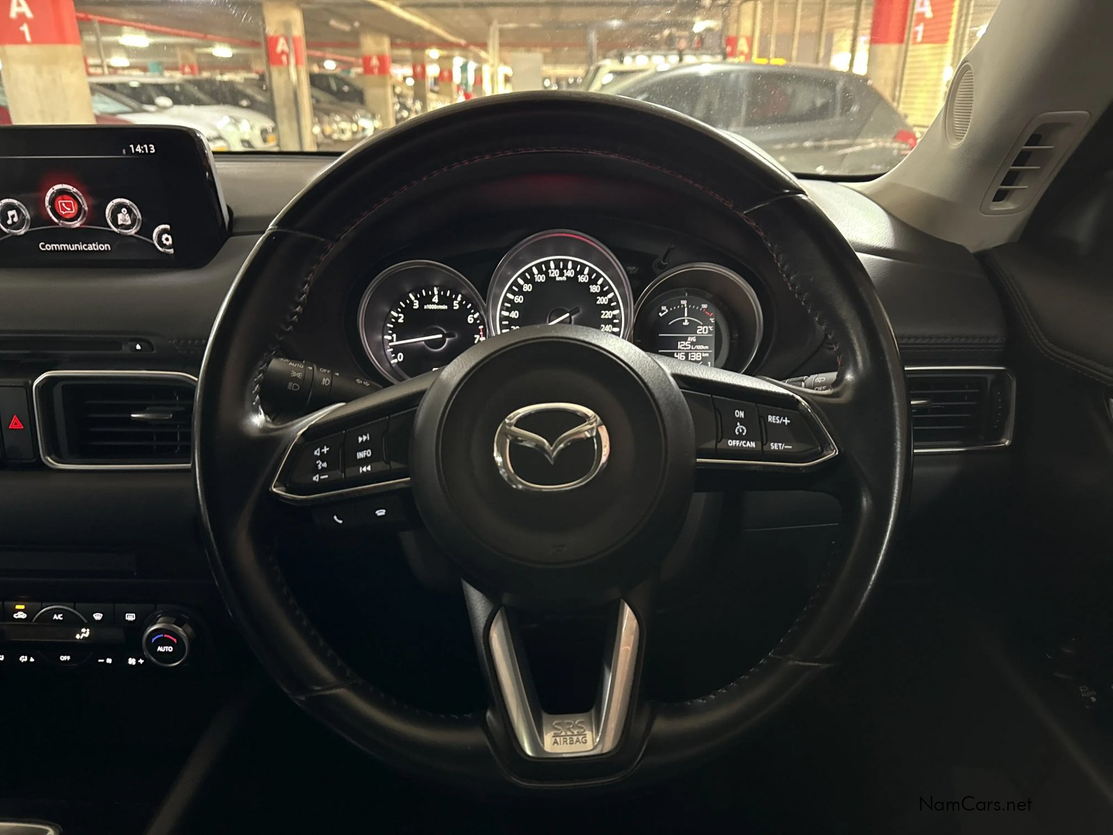 2019 Mazda CX-5 photo 9