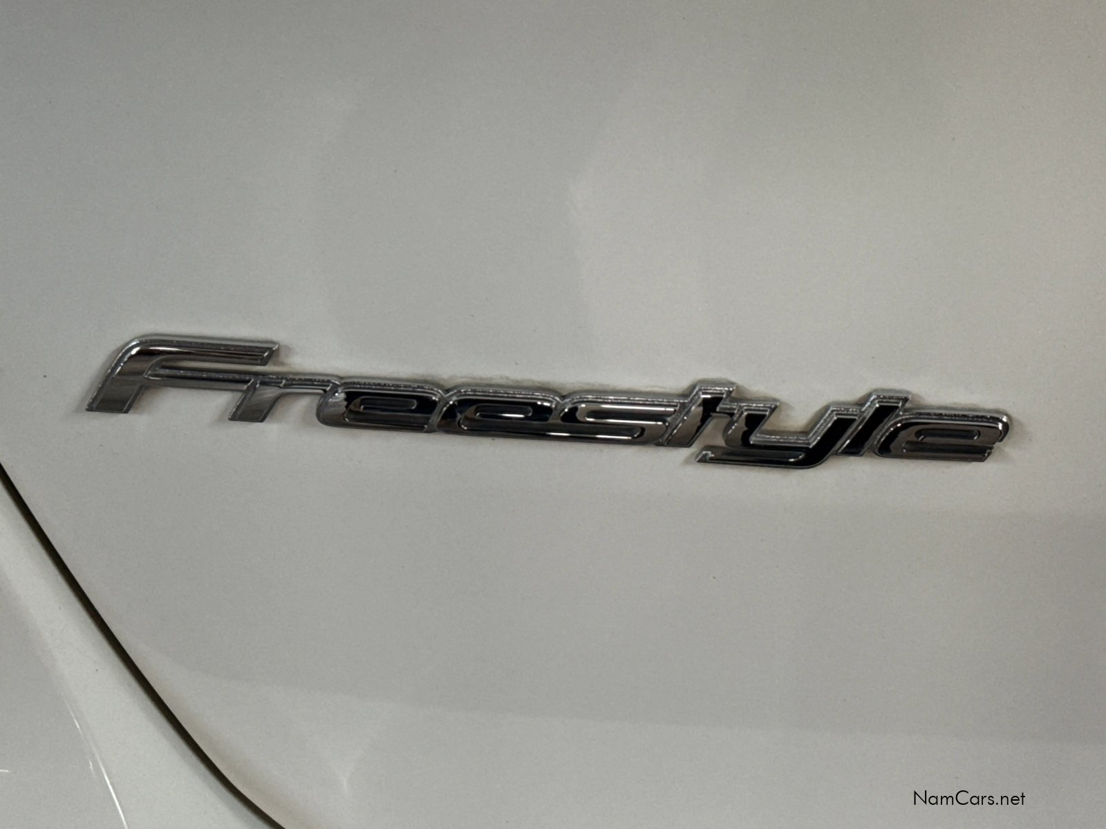 2020 Ford Figo photo 11