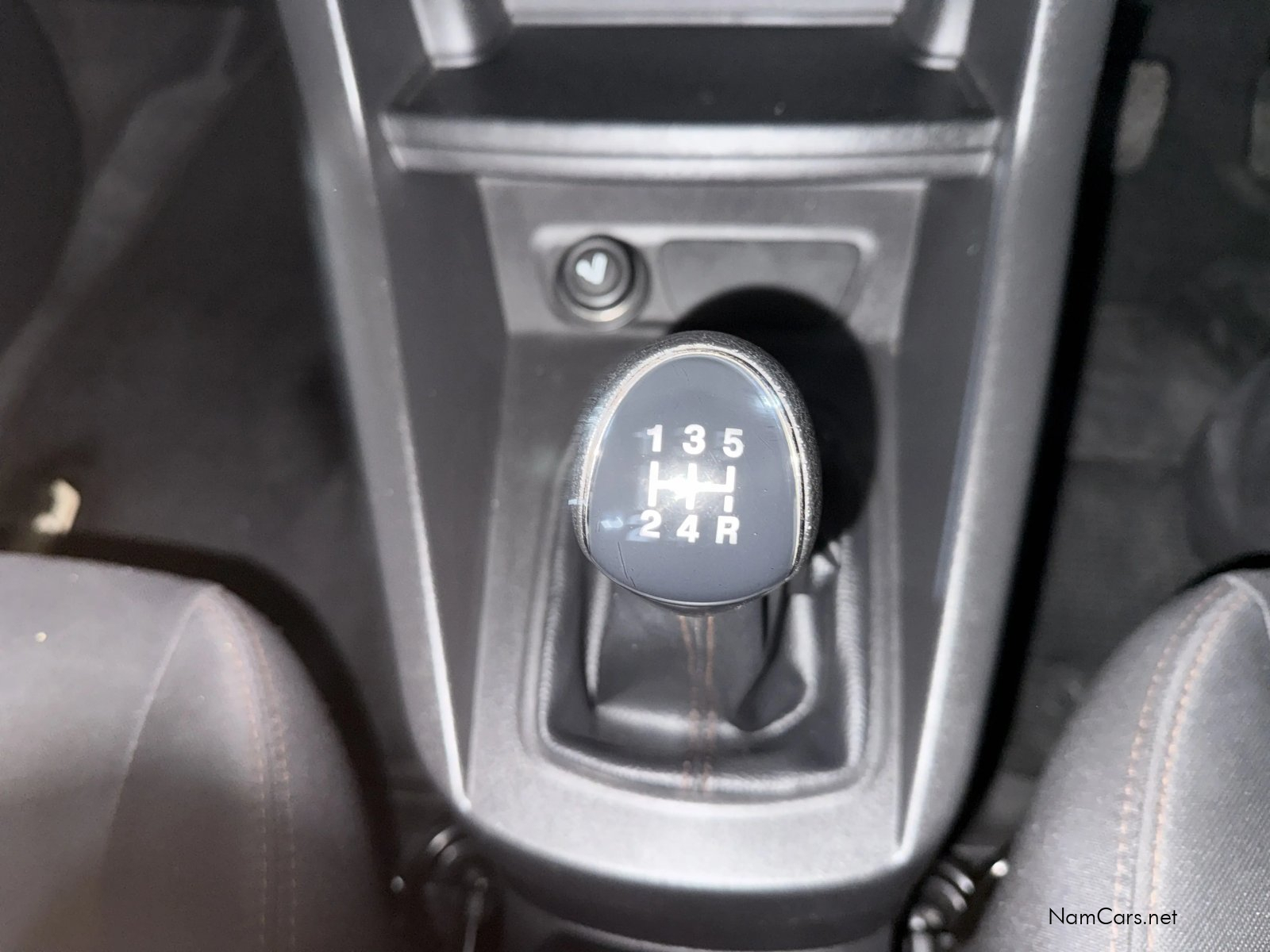 2020 Ford Figo photo 12