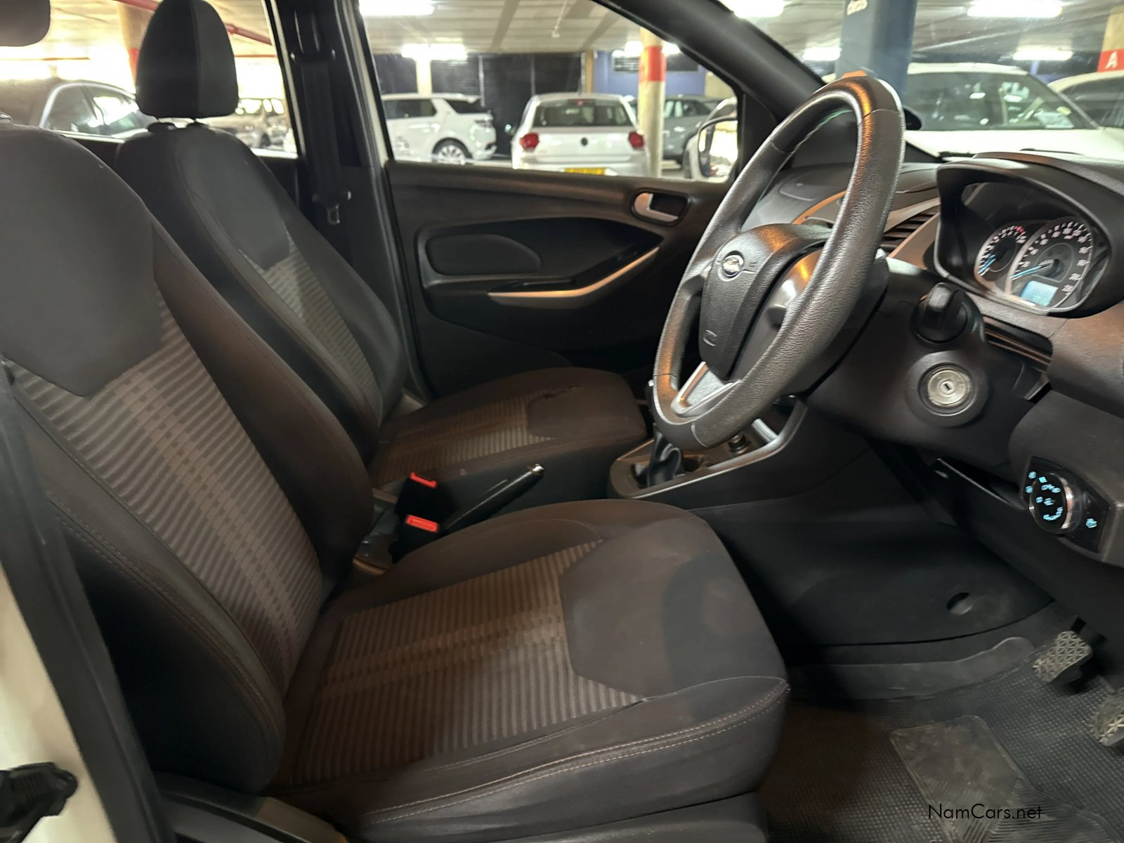 2020 Ford Figo photo 13