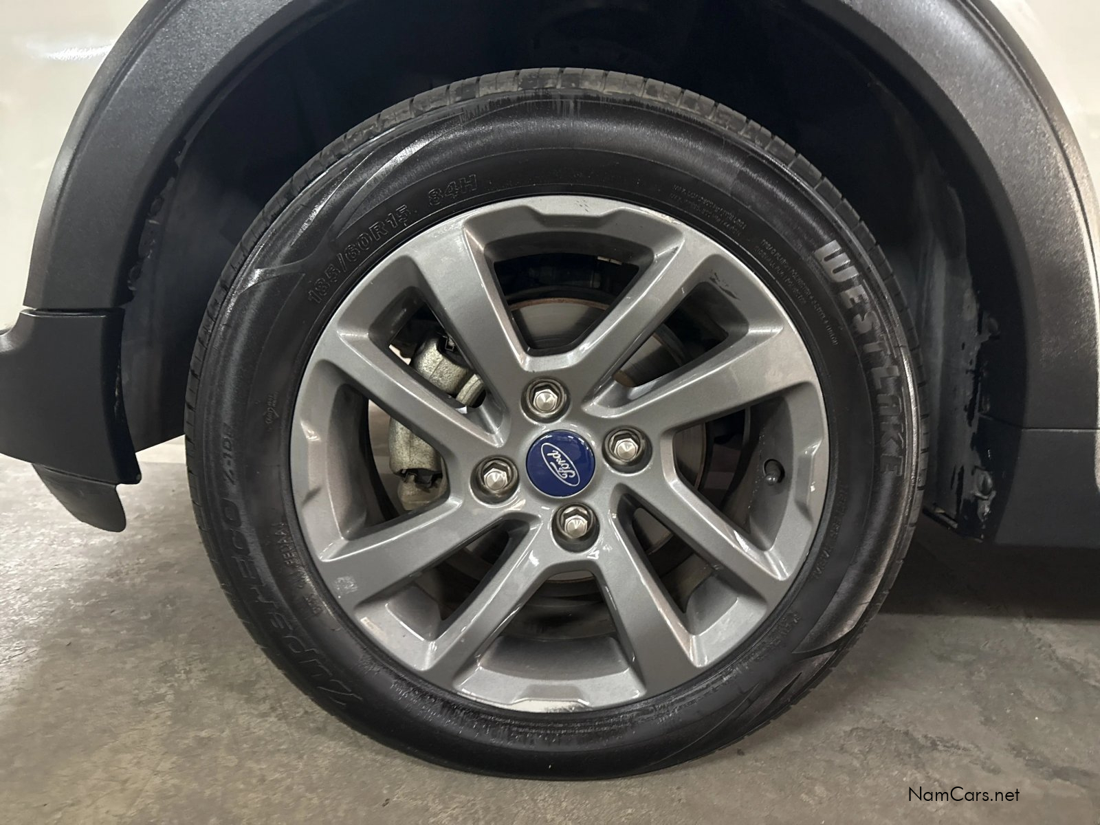 2020 Ford Figo photo 15