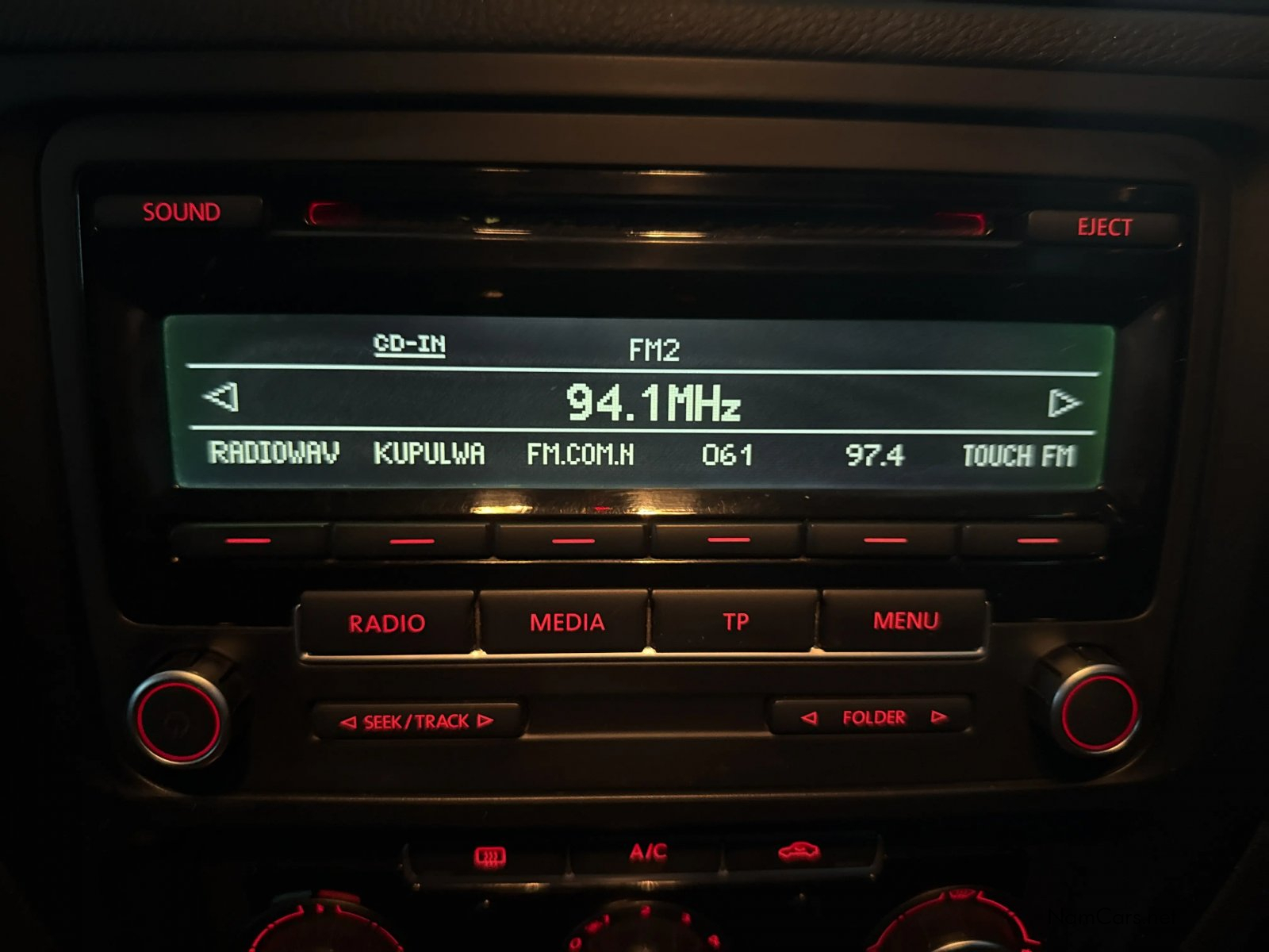 2013 Volkswagen Jetta photo 10