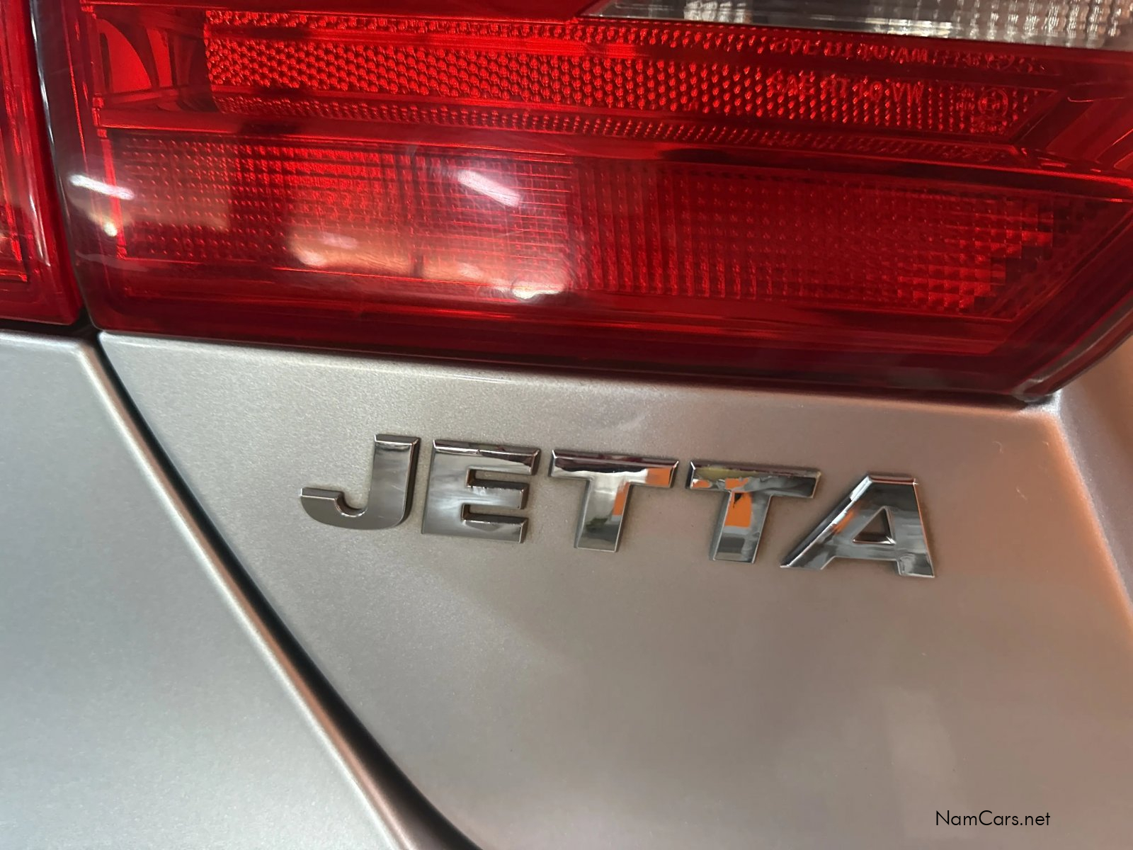 2013 Volkswagen Jetta photo 11