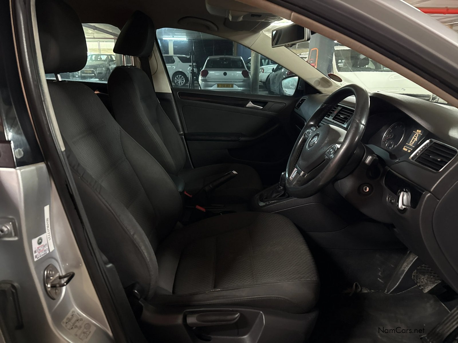 2013 Volkswagen Jetta photo 13