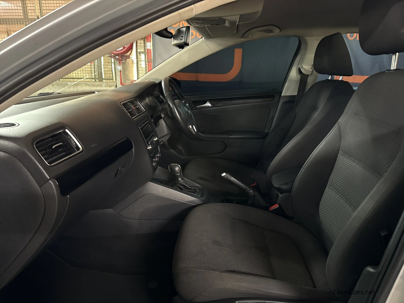 2013 Volkswagen Jetta photo 14