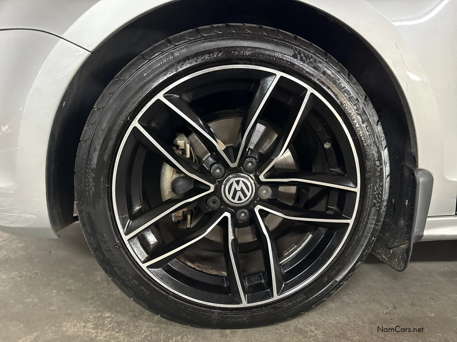 2013 Volkswagen Jetta photo 15