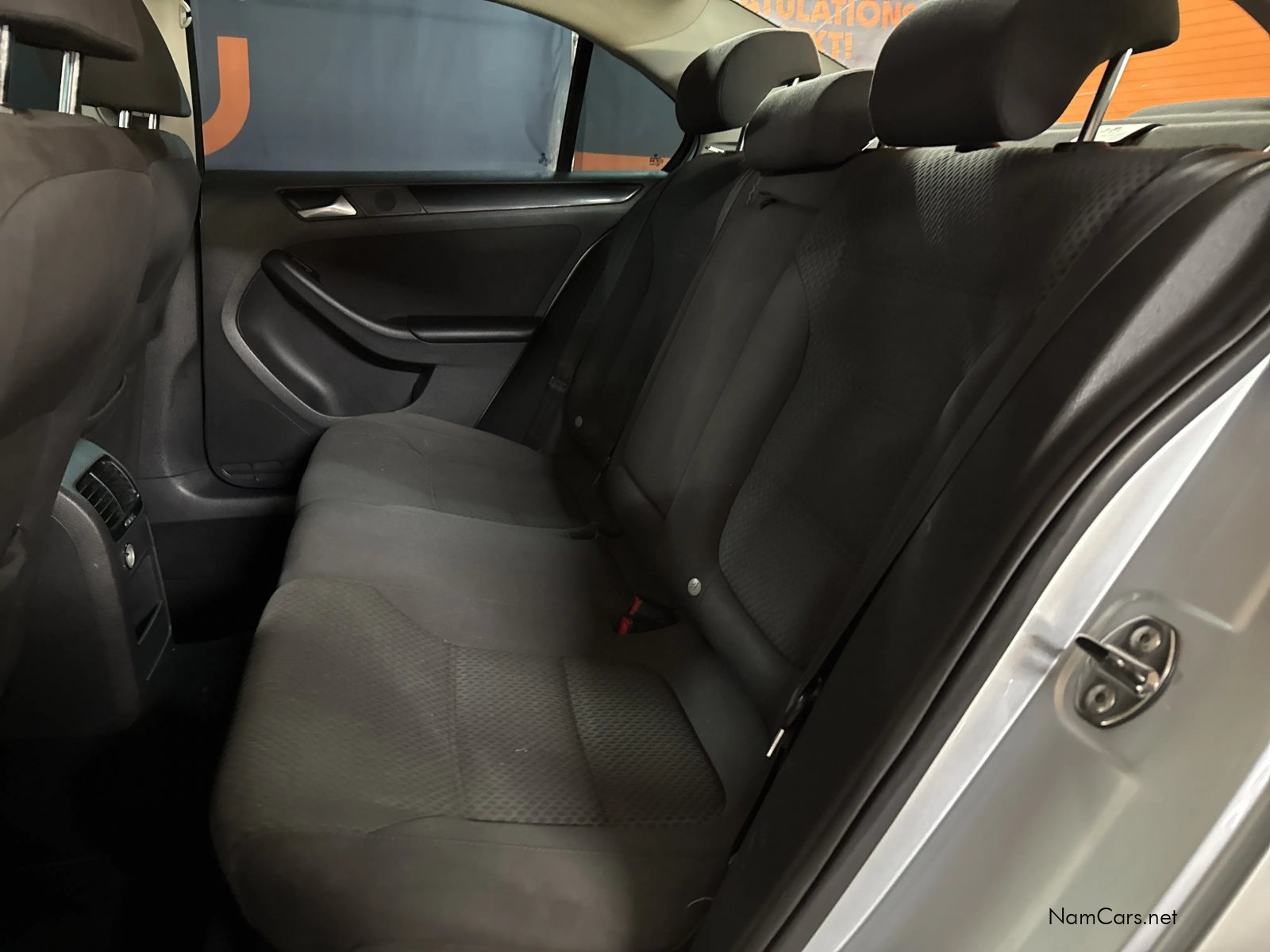 2013 Volkswagen Jetta photo 16