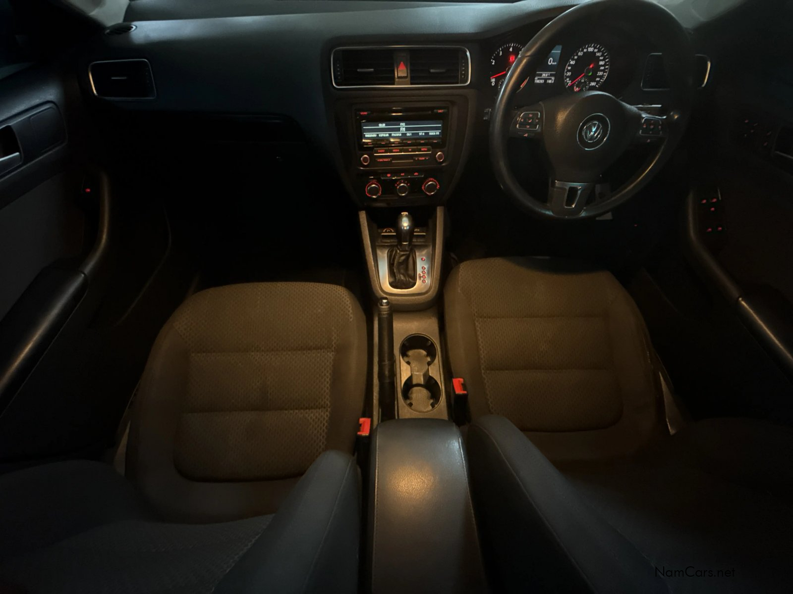 2013 Volkswagen Jetta photo 18
