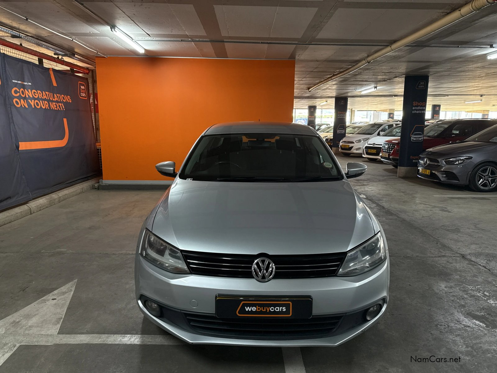 2013 Volkswagen Jetta photo 6
