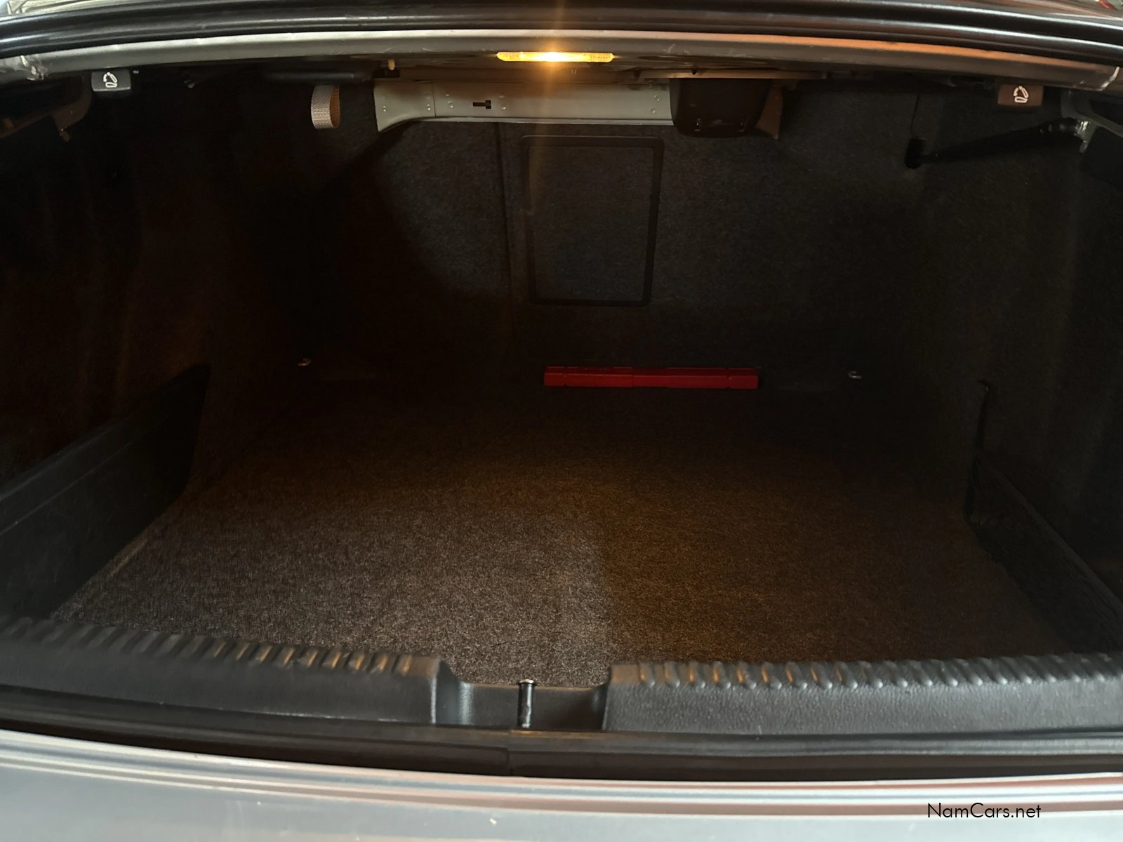 2013 Volkswagen Jetta photo 7