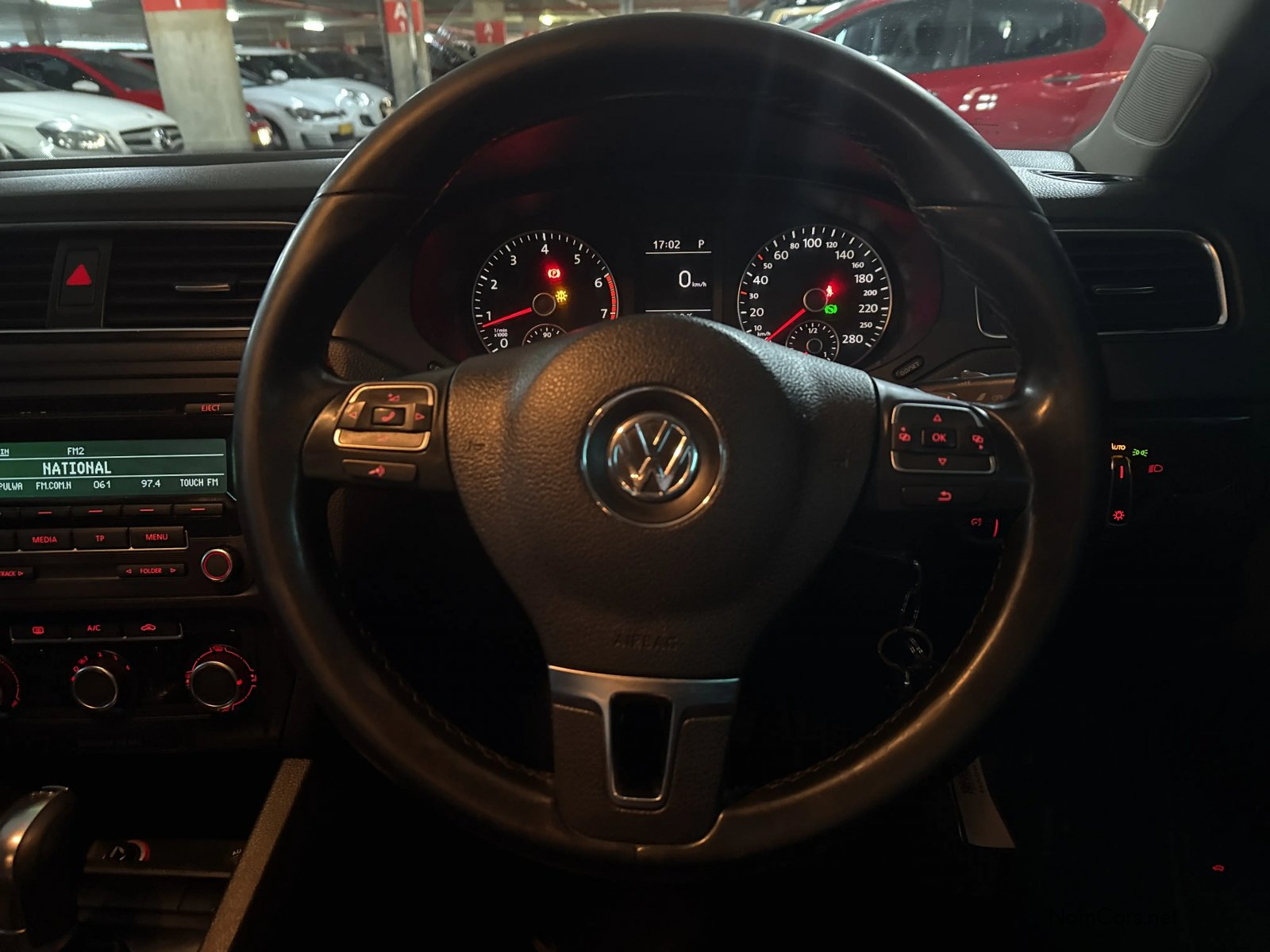 2013 Volkswagen Jetta photo 9