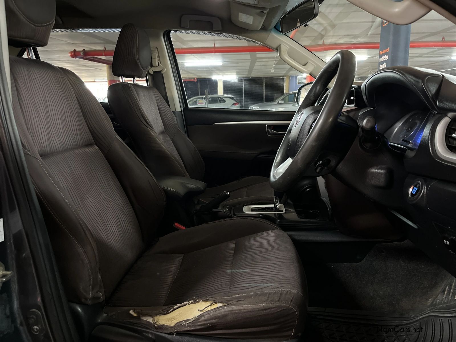 2016 Toyota Fortuner photo 13