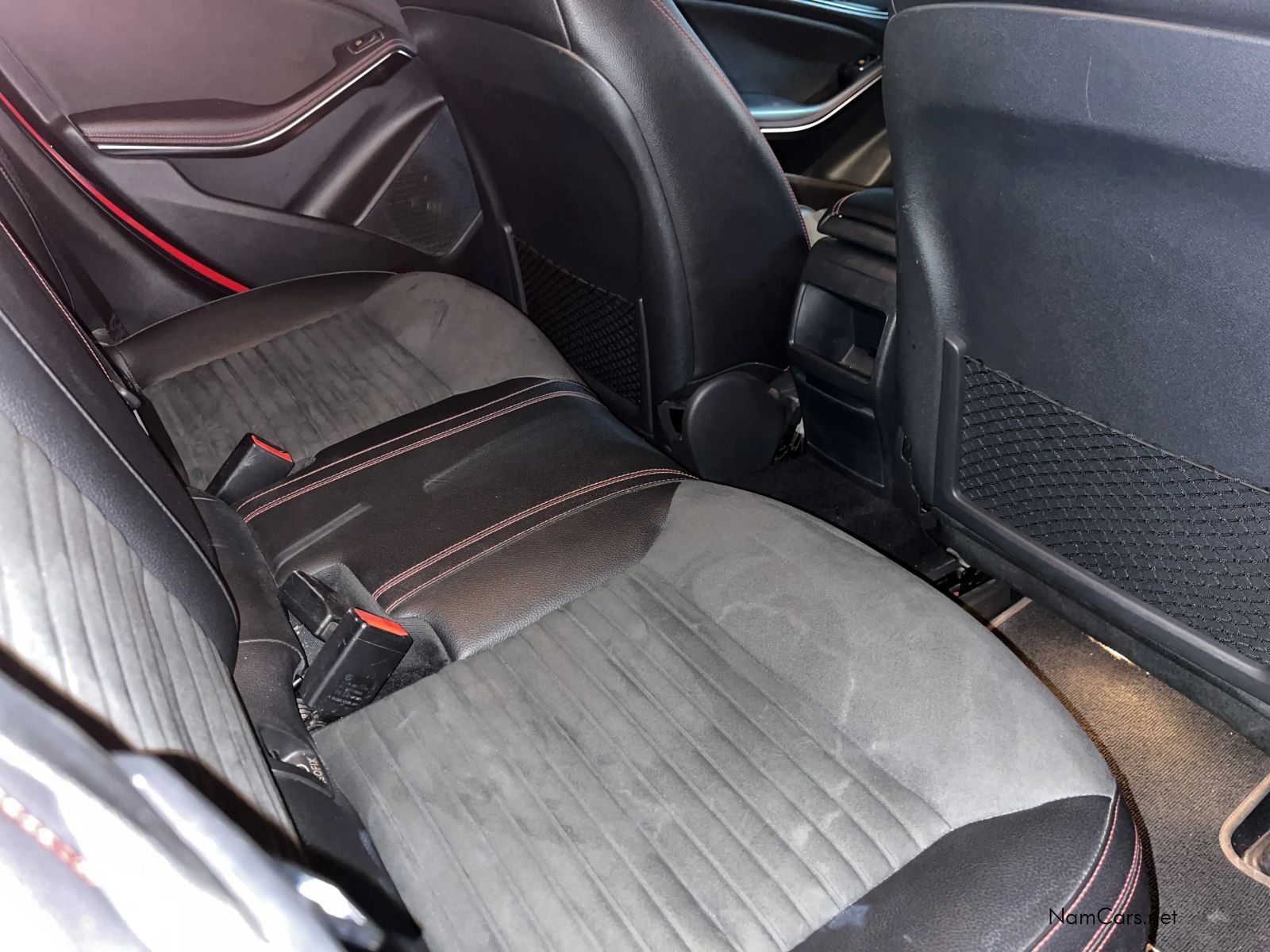 2019 Mercedes-Benz CLA Class photo 15