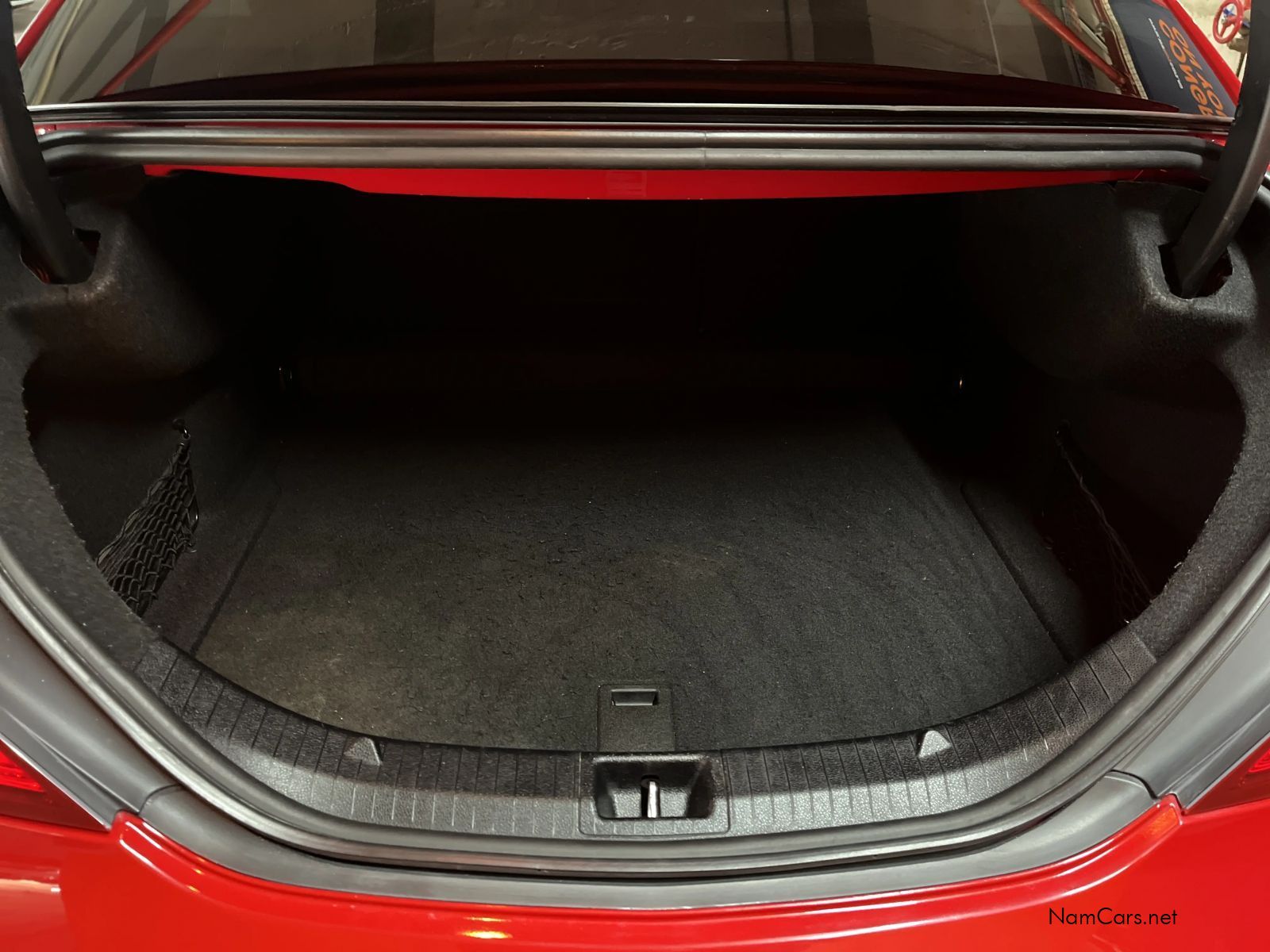 2019 Mercedes-Benz CLA Class photo 5