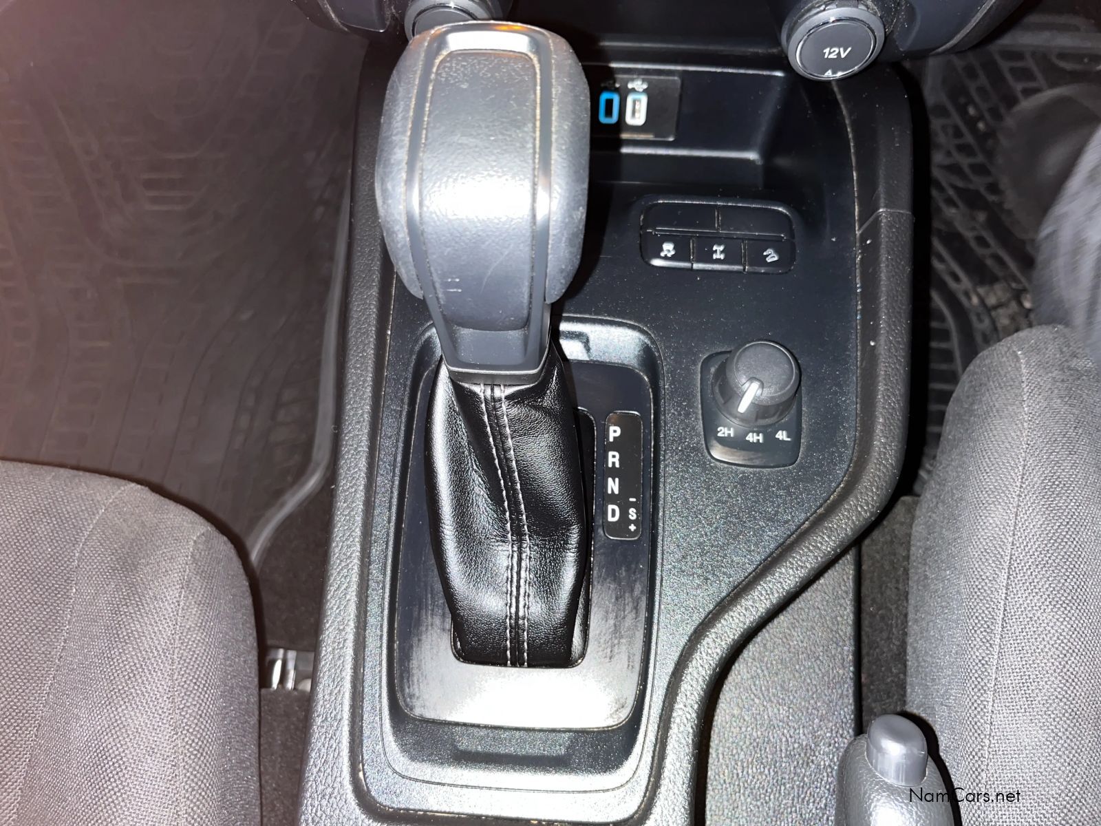 2022 Ford Ranger photo 13
