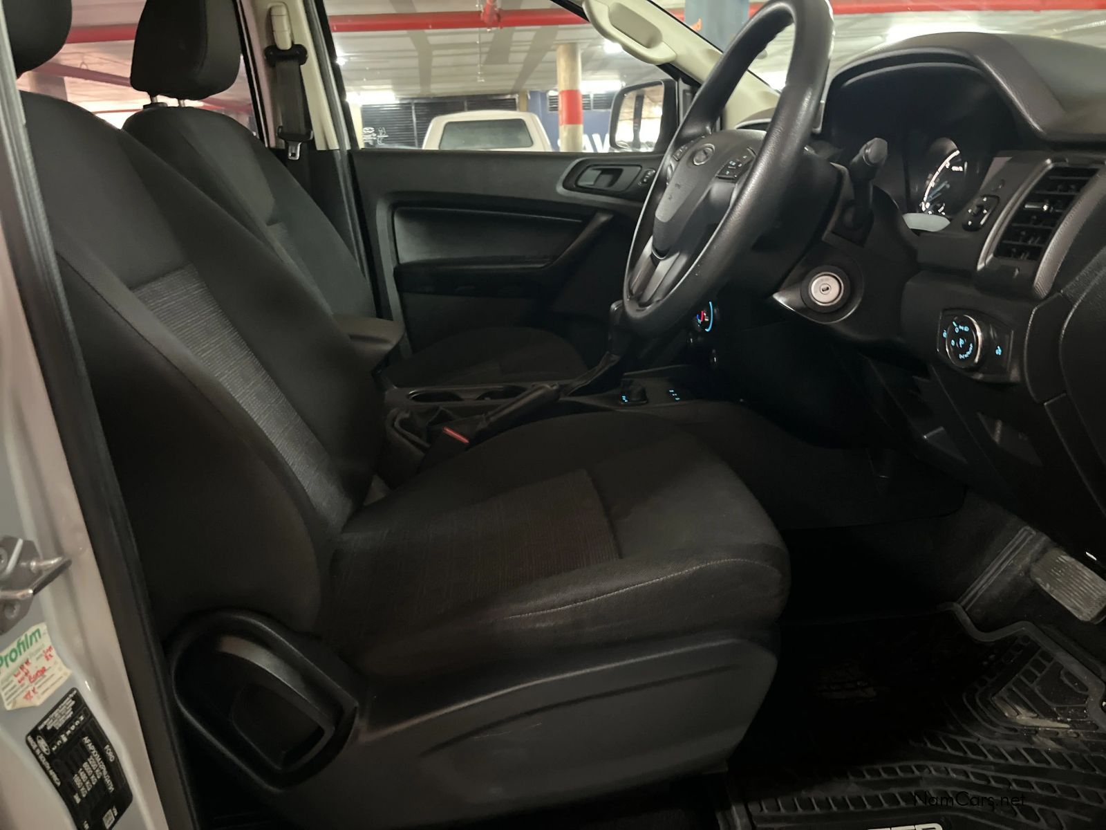 2022 Ford Ranger photo 14