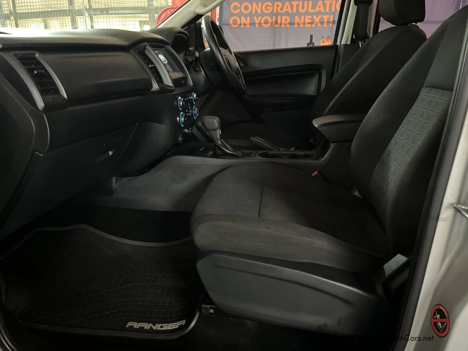 2022 Ford Ranger photo 15